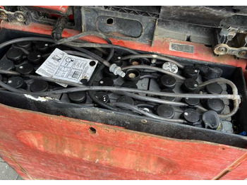 Linde T16 в лизинг Linde T16: фото 5