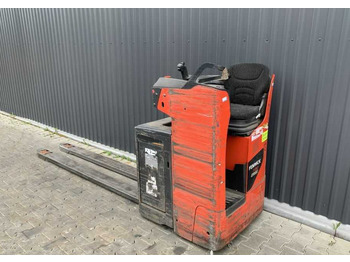 Тележка Linde T20R: фото 3