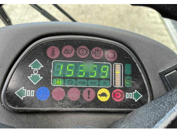 Still R07-25 в лизинг Still R07-25: фото 5 Still R07-25 в лизинг Still R07-25: фото 5