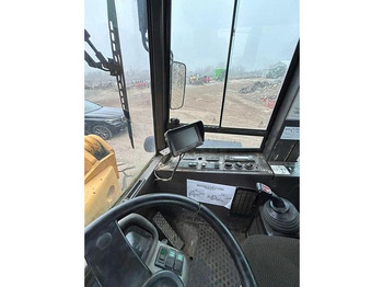 Погрузчик Ahlmann AS210 / AZ210 -: фото 5