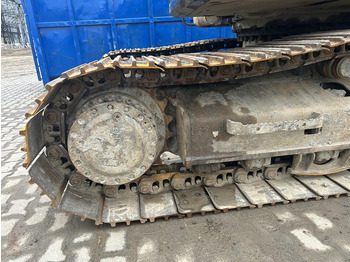 Гусеничный экскаватор Caterpillar 320EL: фото 4