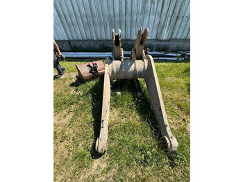 Стрела CATERPILLAR