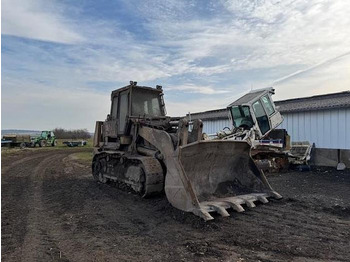 Погрузчик CATERPILLAR 973
