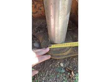 Ковш для экскаватора GEITH GEITH QC90: фото 4