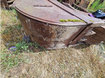 Ковш для экскаватора GEITH