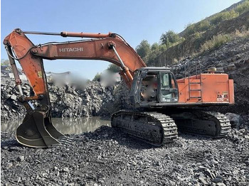 Экскаватор HITACHI