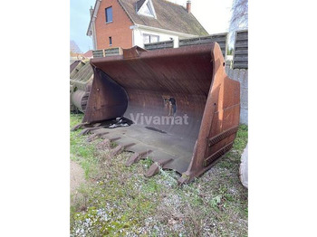 Ковш KOMATSU
