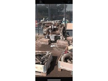 Двигатель Liebherr D936L A6 -R954CHD Li: фото 4 Двигатель Liebherr D936L A6 -R954CHD Li: фото 4