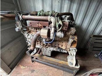 Двигатель Liebherr D936L A6 -R954CHD Li: фото 3 Двигатель Liebherr D936L A6 -R954CHD Li: фото 3