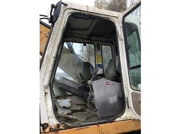 Экскаватор Liebherr R912: фото 5