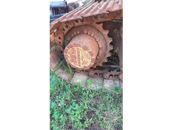 Гусеничный экскаватор LIEBHERR R 914