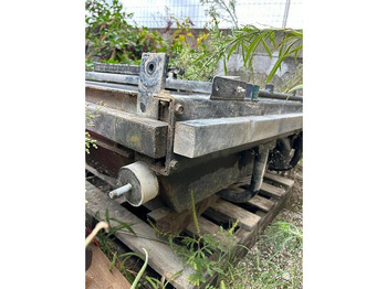 Радиатор Liebherr R954CHD Li: фото 4