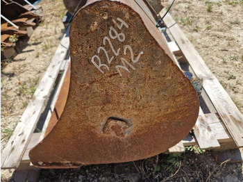 Ковш для экскаватора MORIN MORIN M2: фото 4 Ковш для экскаватора MORIN MORIN M2: фото 4