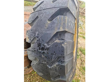 Новый Шины и диски Michelin 17,5 R 25 Xmine D2: фото 3 Новый Шины и диски Michelin 17,5 R 25 Xmine D2: фото 3