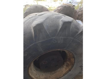 Шины и диски MICHELIN