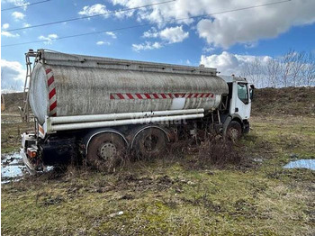 Грузовик RENAULT