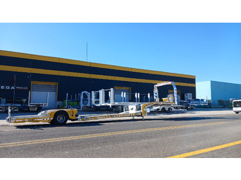 VEGA TRAILER VEGA-ONE в лизинг VEGA TRAILER VEGA-ONE: фото 2 VEGA TRAILER VEGA-ONE в лизинг VEGA TRAILER VEGA-ONE: фото 2