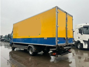 Рефрижератор Mercedes-Benz ATEGO 1222 L * THERMO-KING T-600 R * LBW 1,5 TON: фото 4