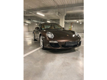 Porsche 997  в лизинг Porsche 997: фото 3 Porsche 997  в лизинг Porsche 997: фото 3