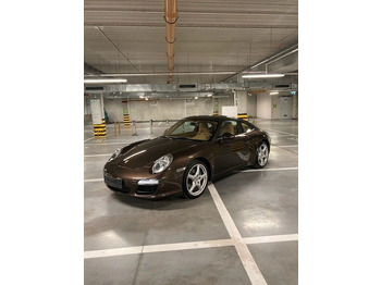 Porsche 997  в лизинг Porsche 997: фото 2 Porsche 997  в лизинг Porsche 997: фото 2