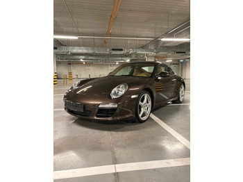Porsche 997  в лизинг Porsche 997: фото 1 Porsche 997  в лизинг Porsche 997: фото 1