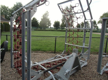 Сельскохозяйственная техника AGOMAC