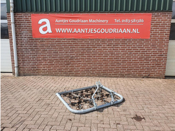 Сельскохозяйственная техника