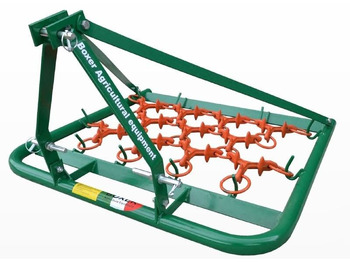 Сельскохозяйственная техника