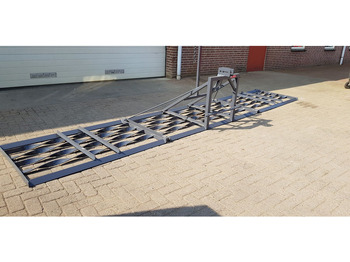 Сельскохозяйственная техника