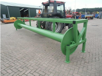 Навесное оборудование