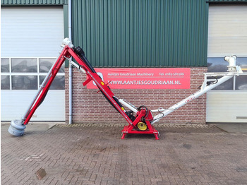 Навесное оборудование