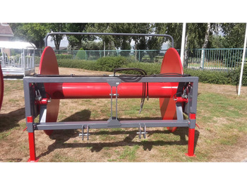 Навесное оборудование AGOMAC