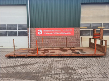 Навесное оборудование