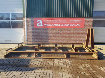 Навесное оборудование