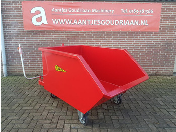 Навесное оборудование