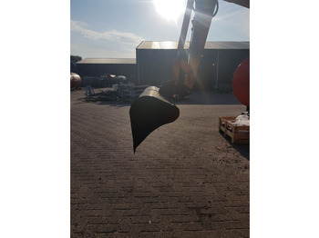 Новый Ковш Baggerbak: фото 5