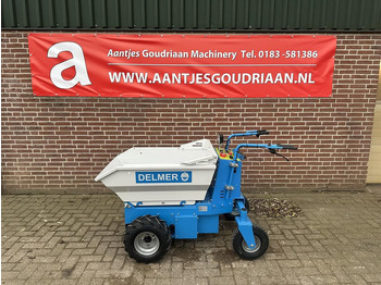 Мини-самосвал