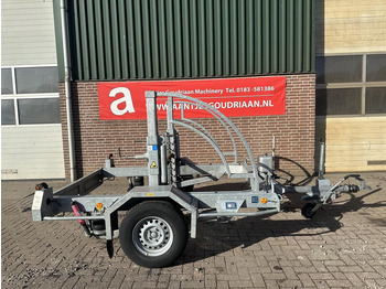 Прицеп мультилифт/ Бункеровоз VARIANT