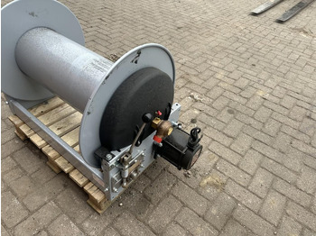 Electrisch haspel 24V - Nieuw в лизинг Electrisch haspel 24V - Nieuw: фото 5 Electrisch haspel 24V - Nieuw в лизинг Electrisch haspel 24V - Nieuw: фото 5