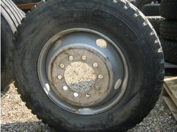 Шины и диски