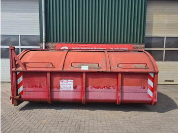 Контейнер для мультилифта