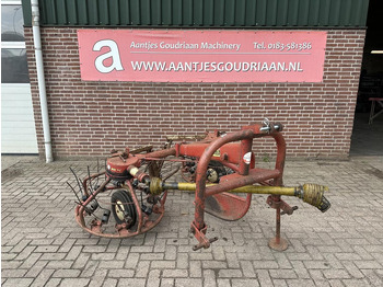 Сеноворошилка PZ ZWEEGERS