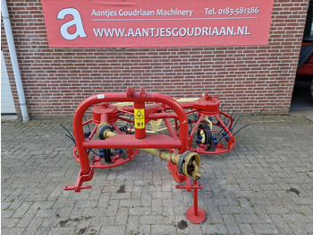 Сеноворошилка PZ ZWEEGERS