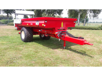 Новый Прицеп Beco brevis 60: фото 2