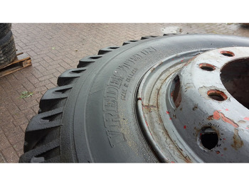 Новый Шины и диски Vredenstein banden: фото 4