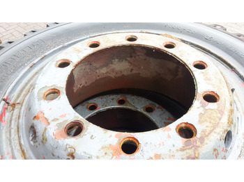 Новый Шины и диски Vredenstein banden: фото 3