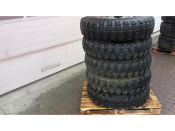 Новый Шины и диски Vredenstein banden: фото 2