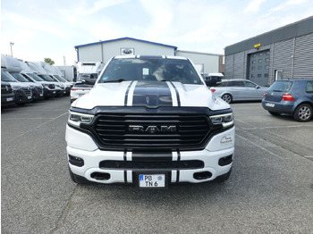 Внедорожник Dodge RAM HEMI Limited 5.7 PRINS LPG Luftfederung: фото 3 Внедорожник Dodge RAM HEMI Limited 5.7 PRINS LPG Luftfederung: фото 3