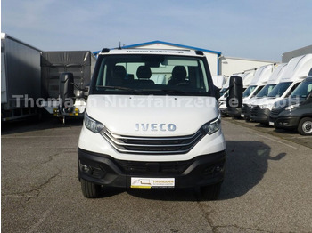 Новый Эвакуатор, Фургон Iveco DAILY 70C18 Festplateau Alu Premium Automatik: фото 3