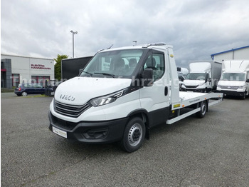 Эвакуатор IVECO Daily 35s18